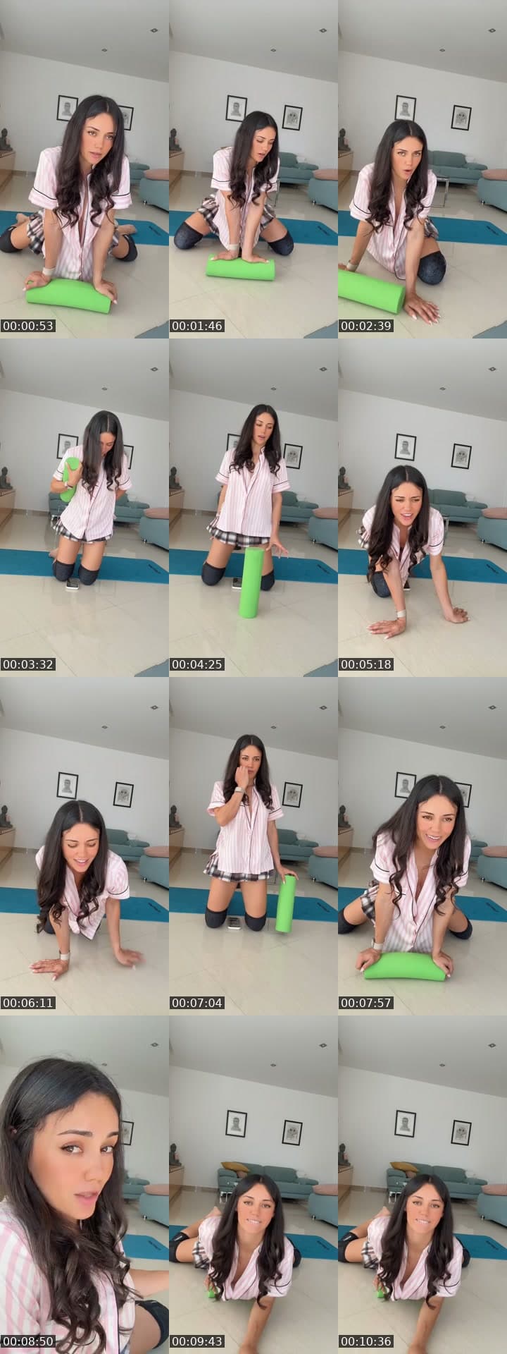 @dreamyvibeszoe TikTok live stream