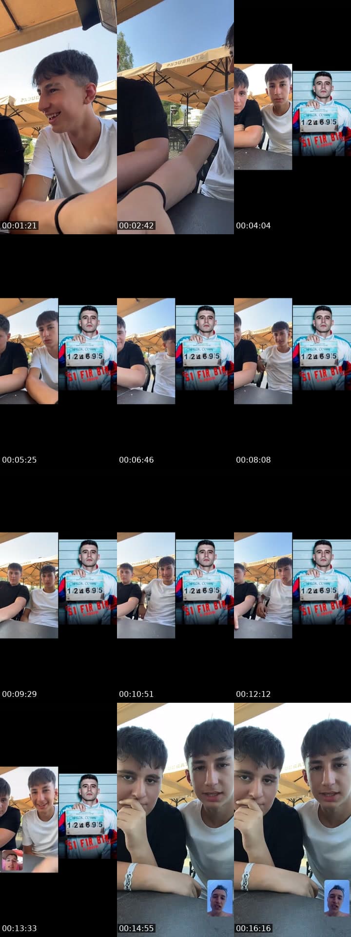 @paykal1 TikTok live stream