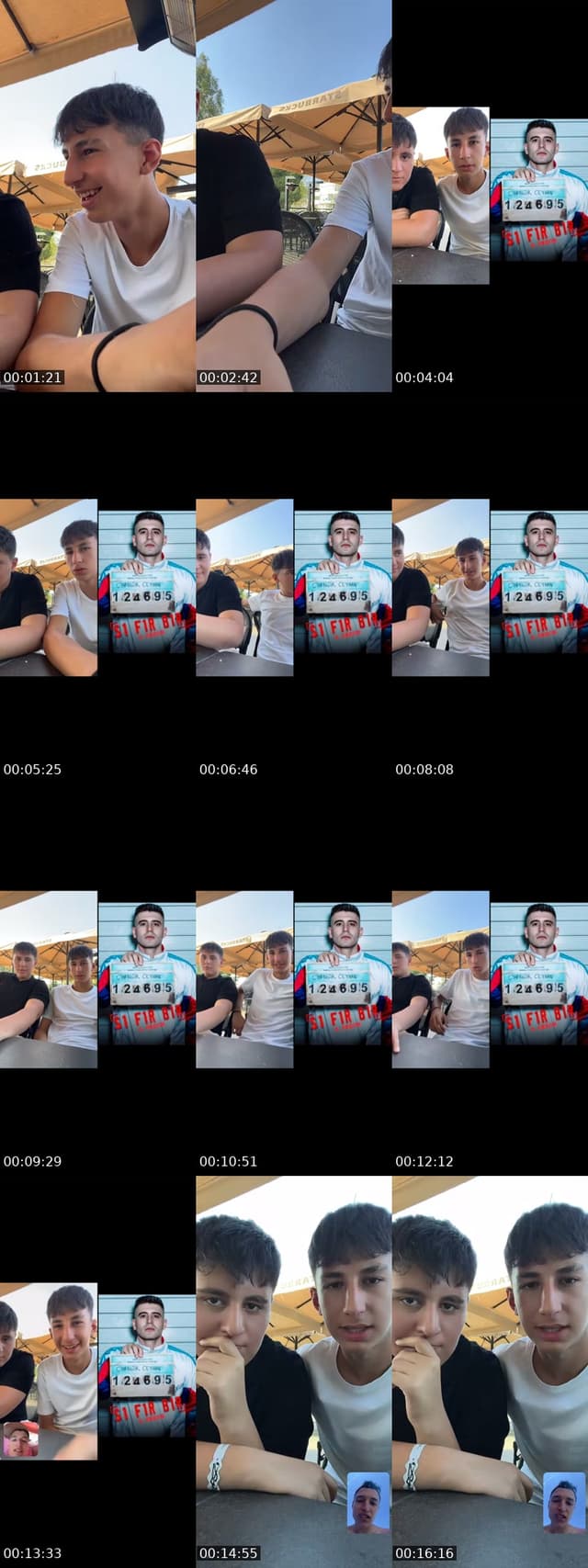 @paykal1 TikTok live