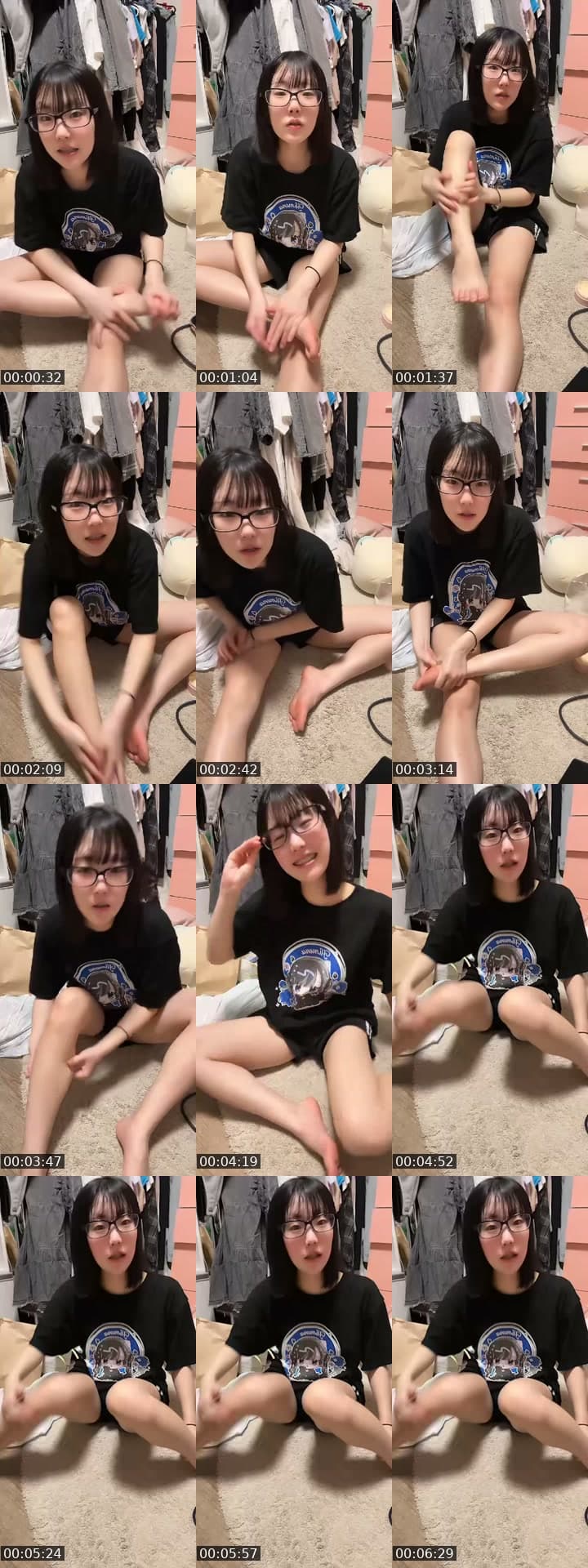 はなそ