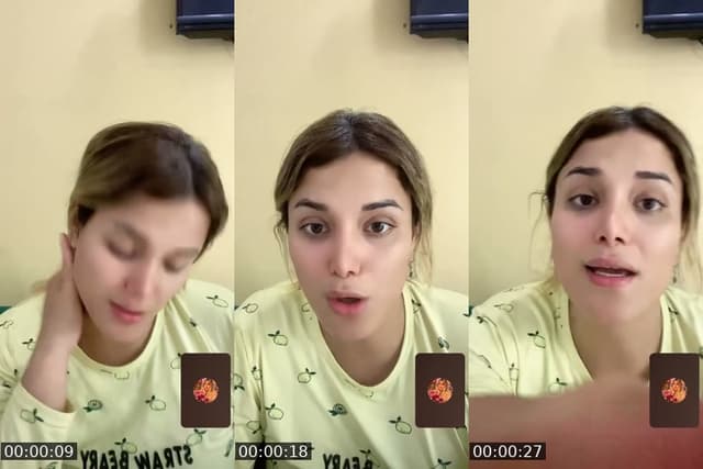 @jouli484 TikTok live