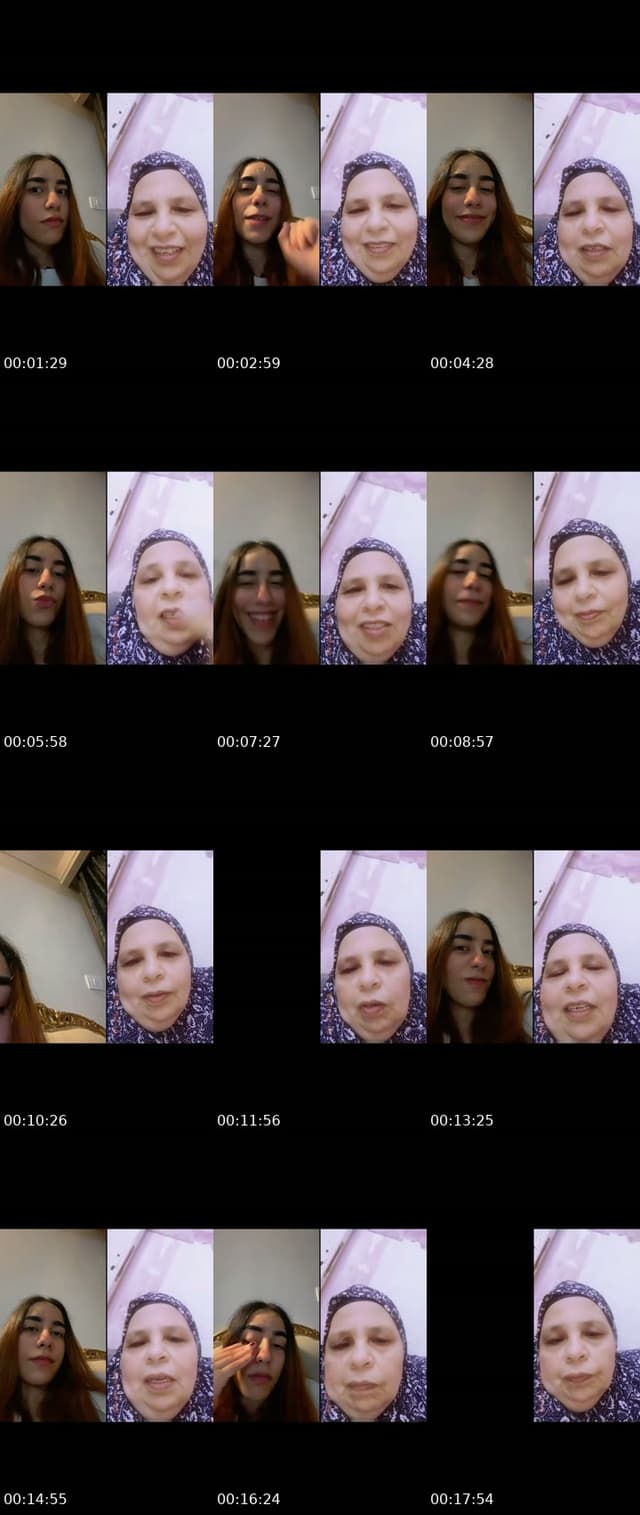 TikTok live: ارحبو💸 by @farida_mohsenn