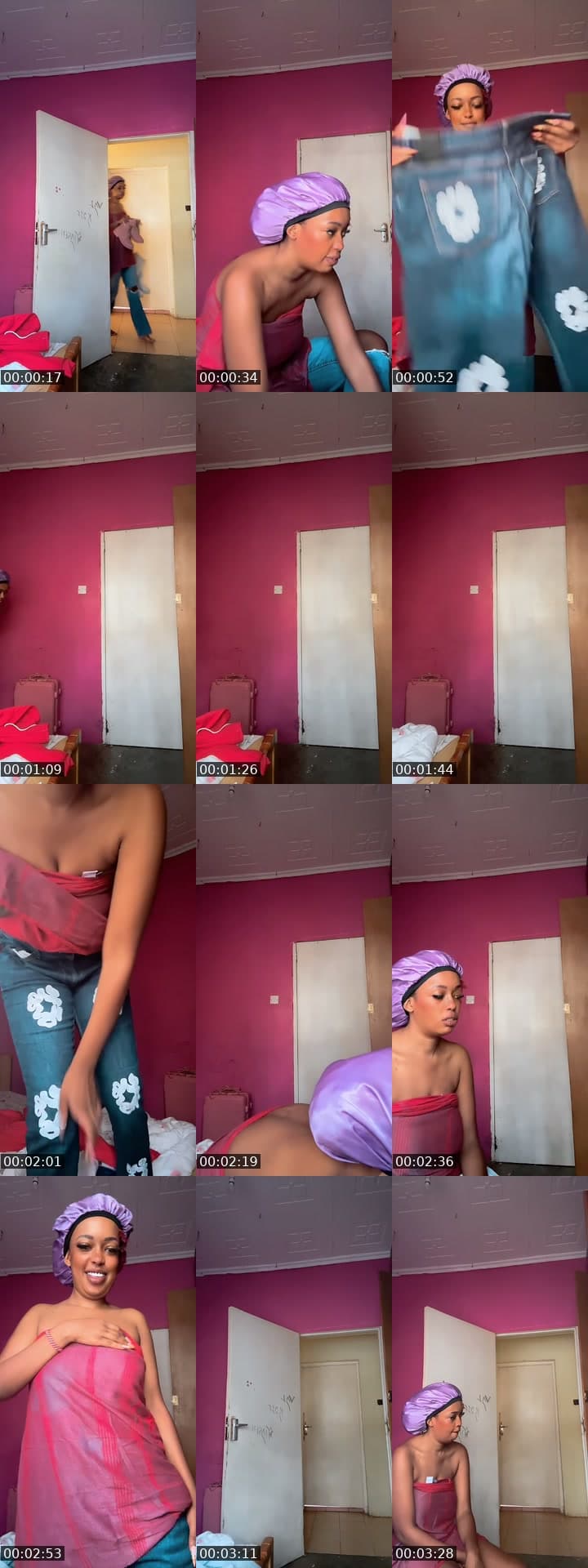 @mbiiiish TikTok live stream