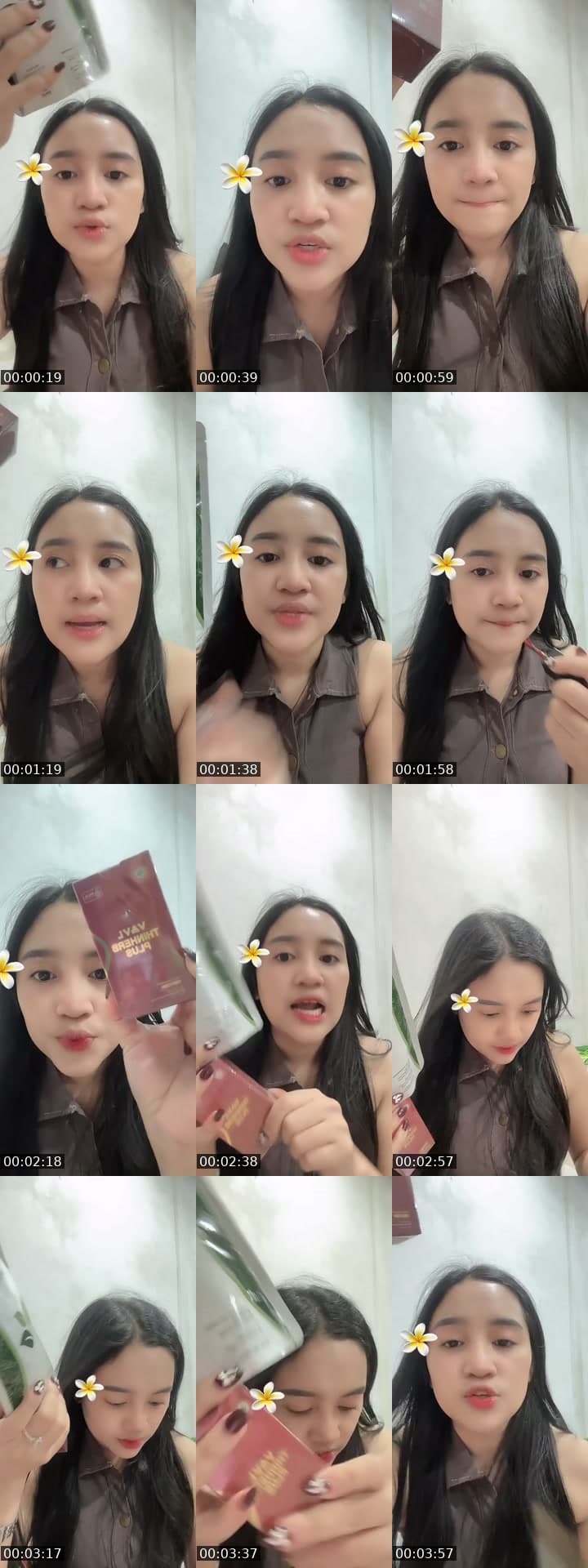 @mamiarchel14 TikTok live stream