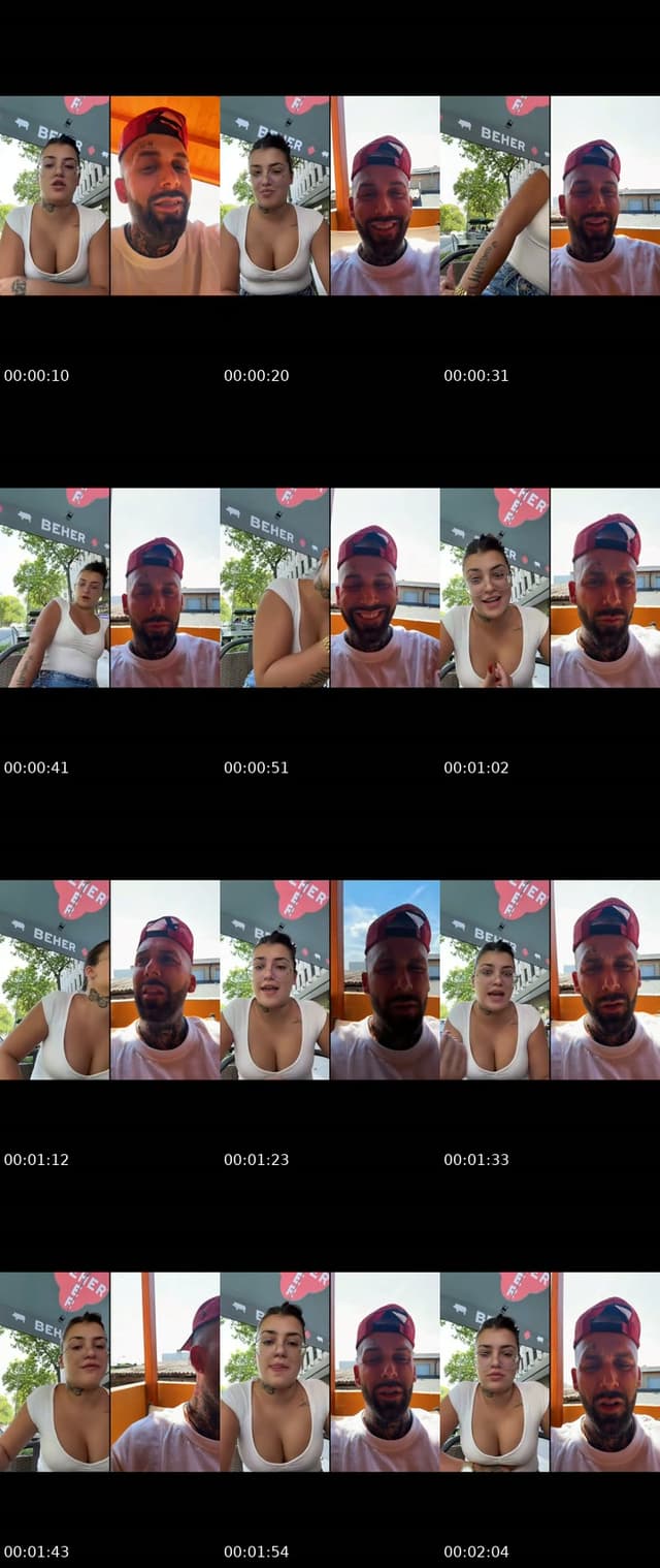 @melimammi18 TikTok live