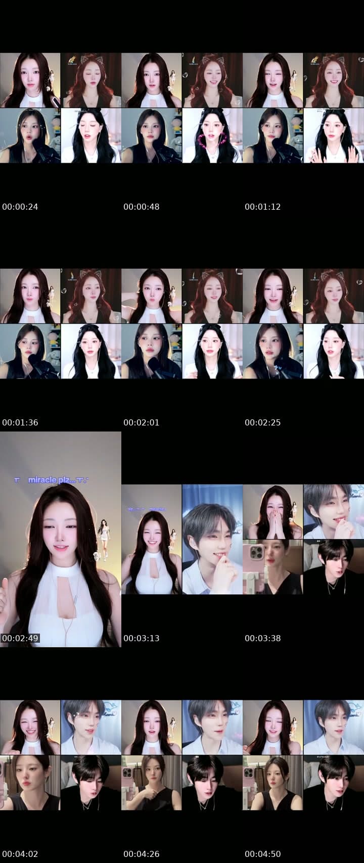 신입이에옹, 잘 부탁드립니당. 제시카 맞아요...