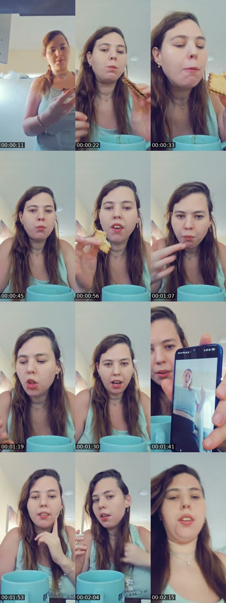 היוש ❤️  יאאלה קפה