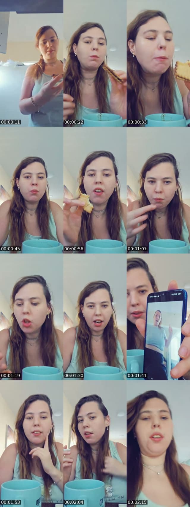 היוש ❤️  יאאלה קפה - @sarash280