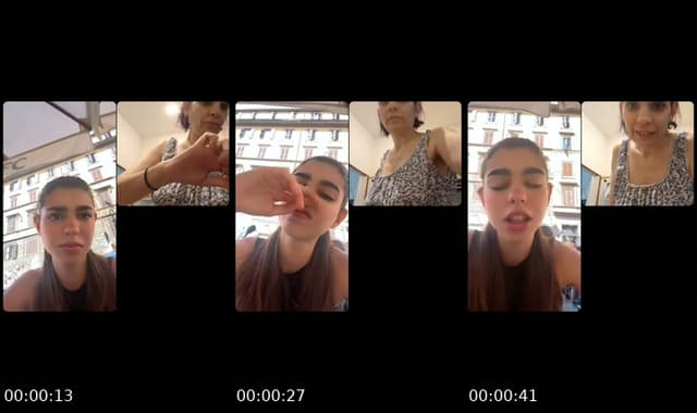@_aripiatevee_ TikTok live