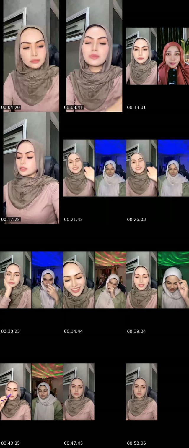 @wardynanz TikTok live from 2026-07-11