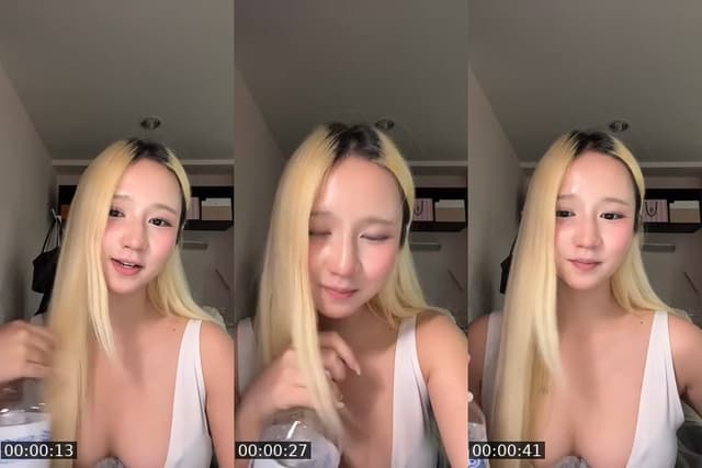 @watercolorrrrrrr TikTok live