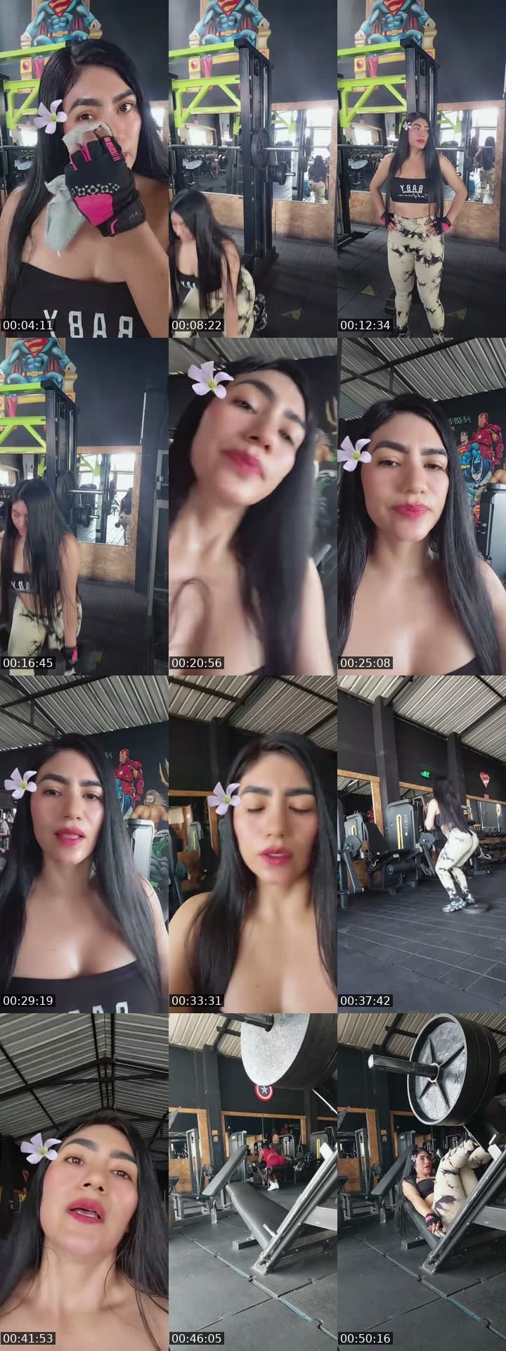 @maifitt_10 TikTok live stream