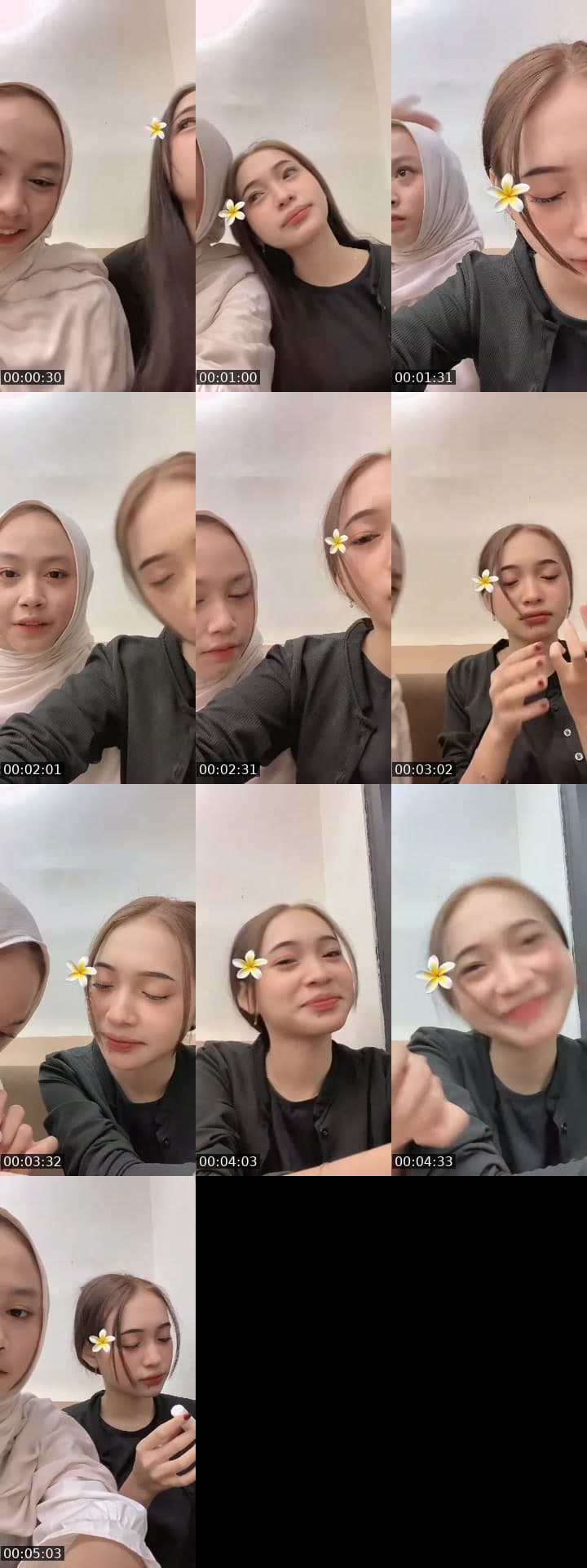 @luvley.p1nk TikTok live stream