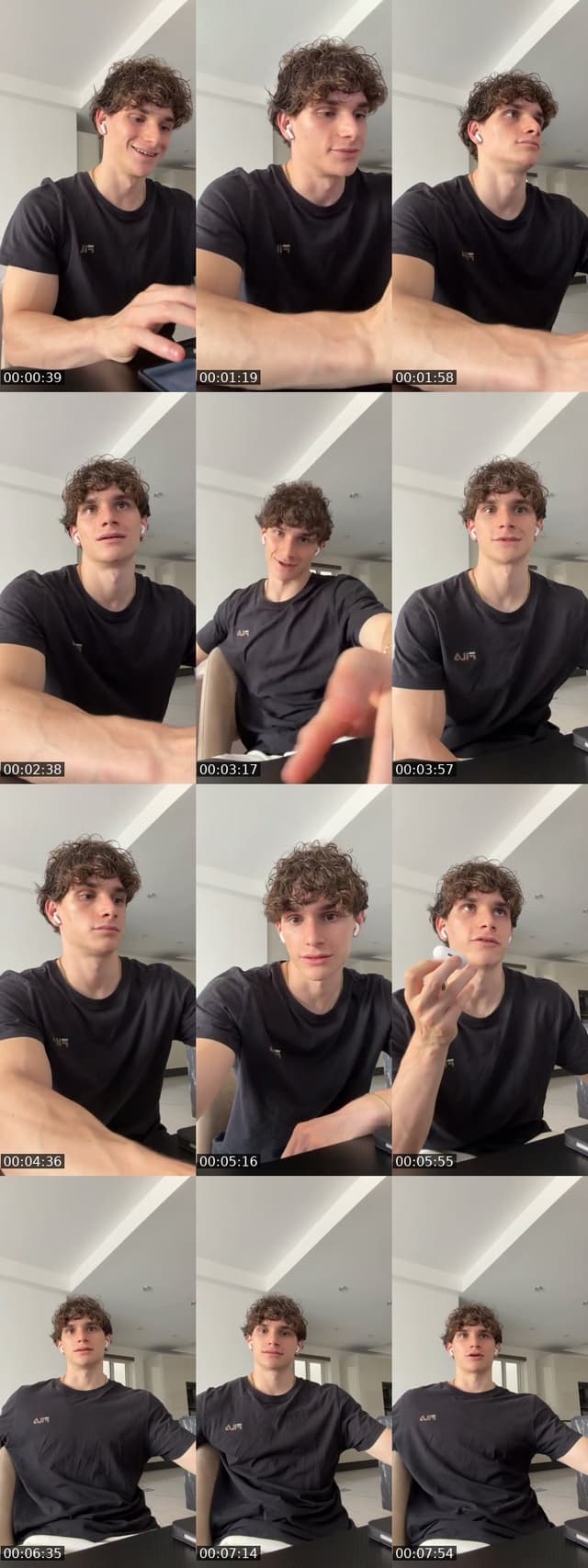 @tommywilde2 TikTok live