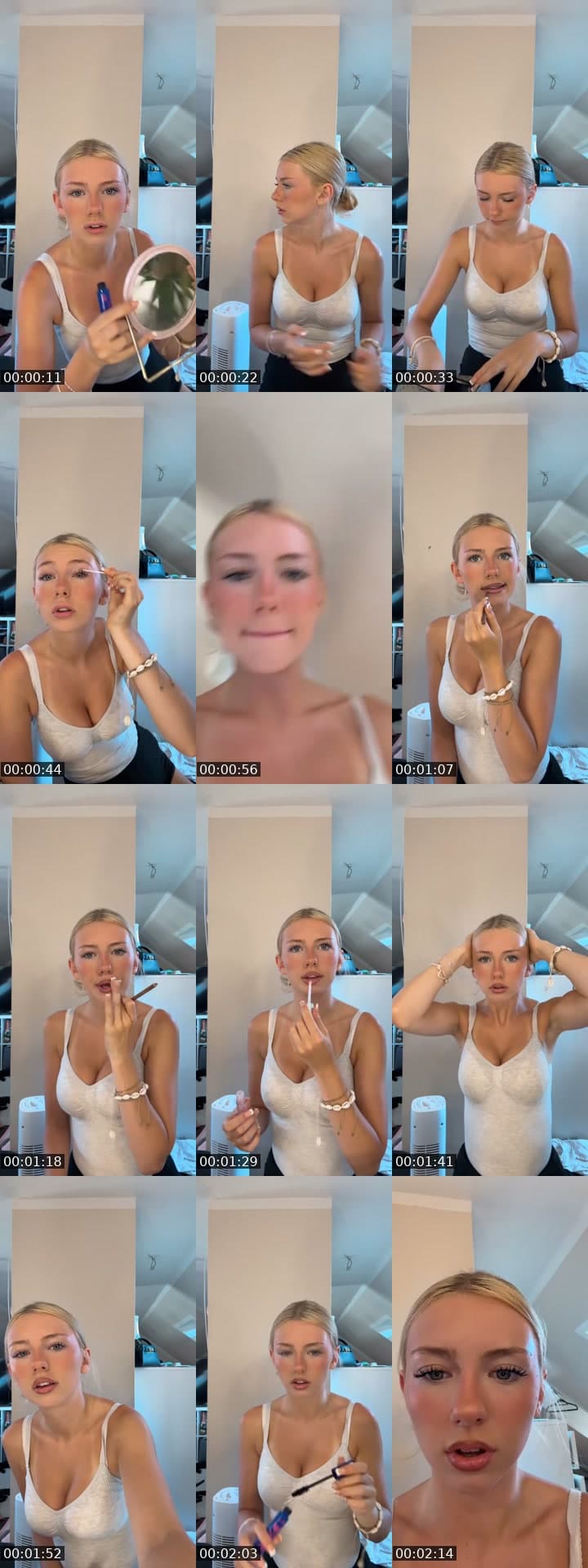 @stell4.sph TikTok live stream
