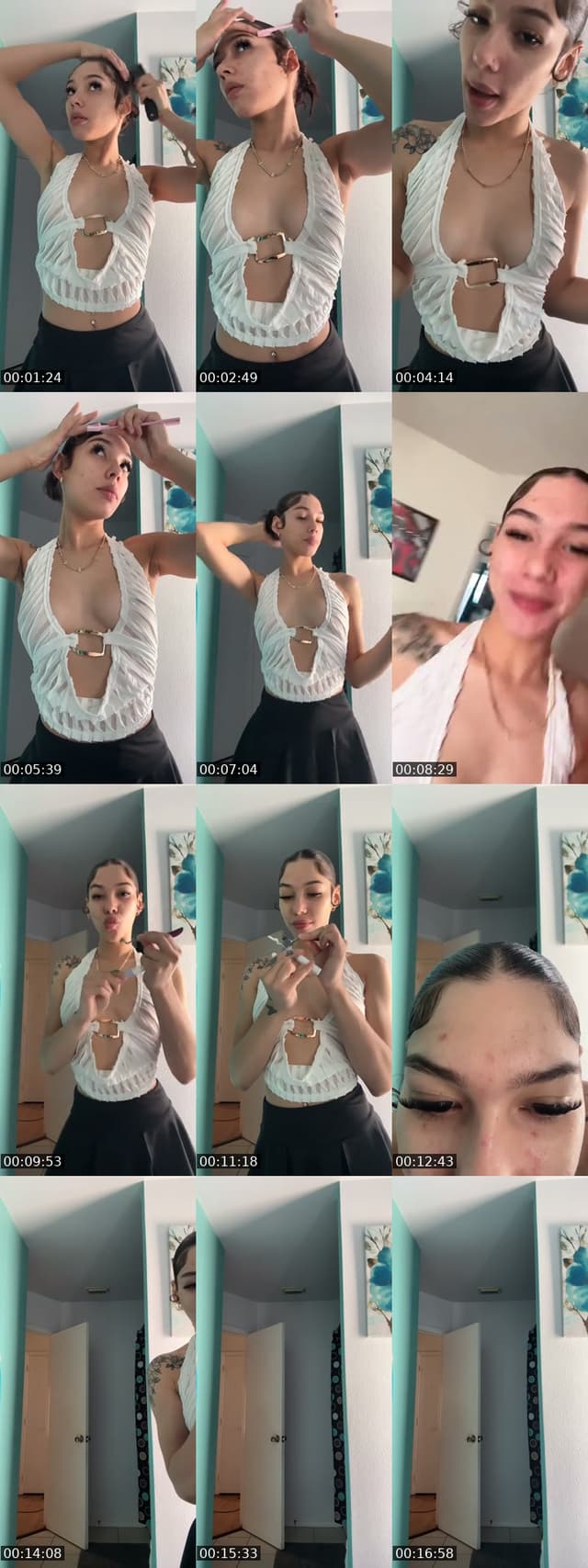 @_jeiiunknown TikTok live from 2026-07-11