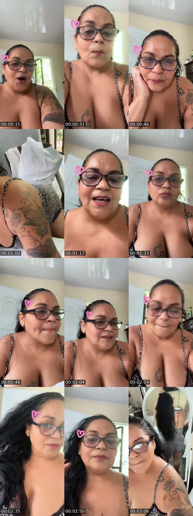 @amor_propio2024 TikTok live