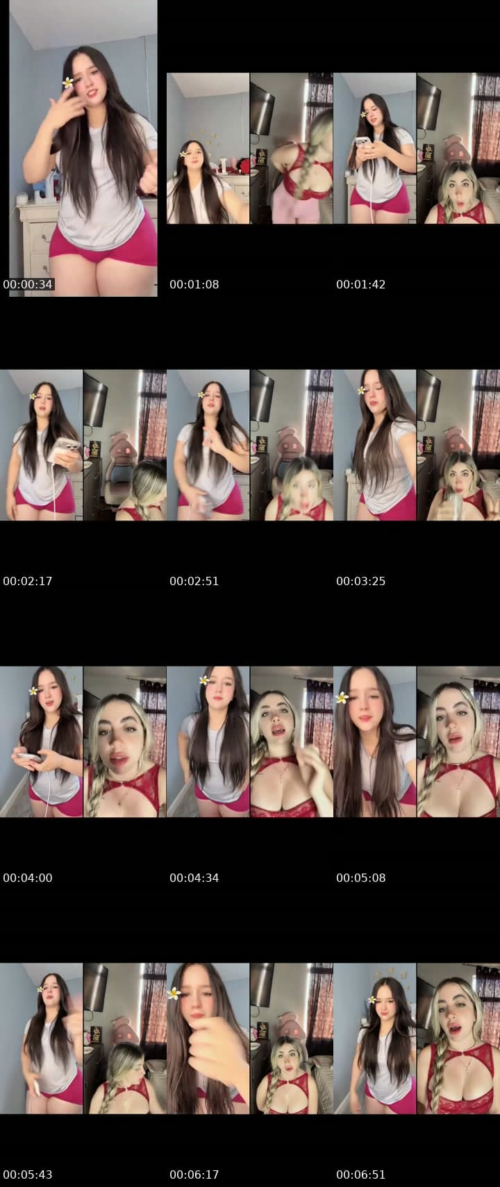 @darianacastaneda2 TikTok live stream