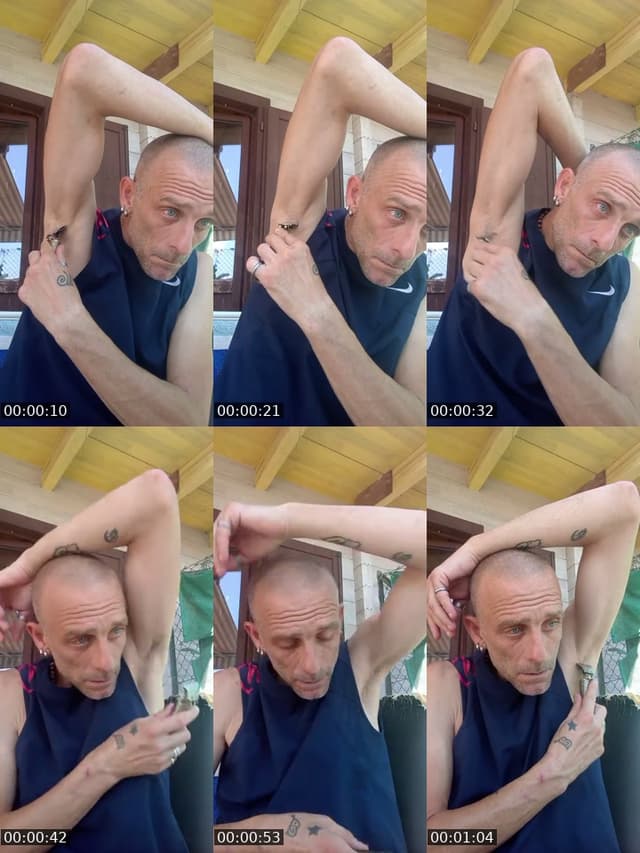 @daniele.diloreto8 TikTok live