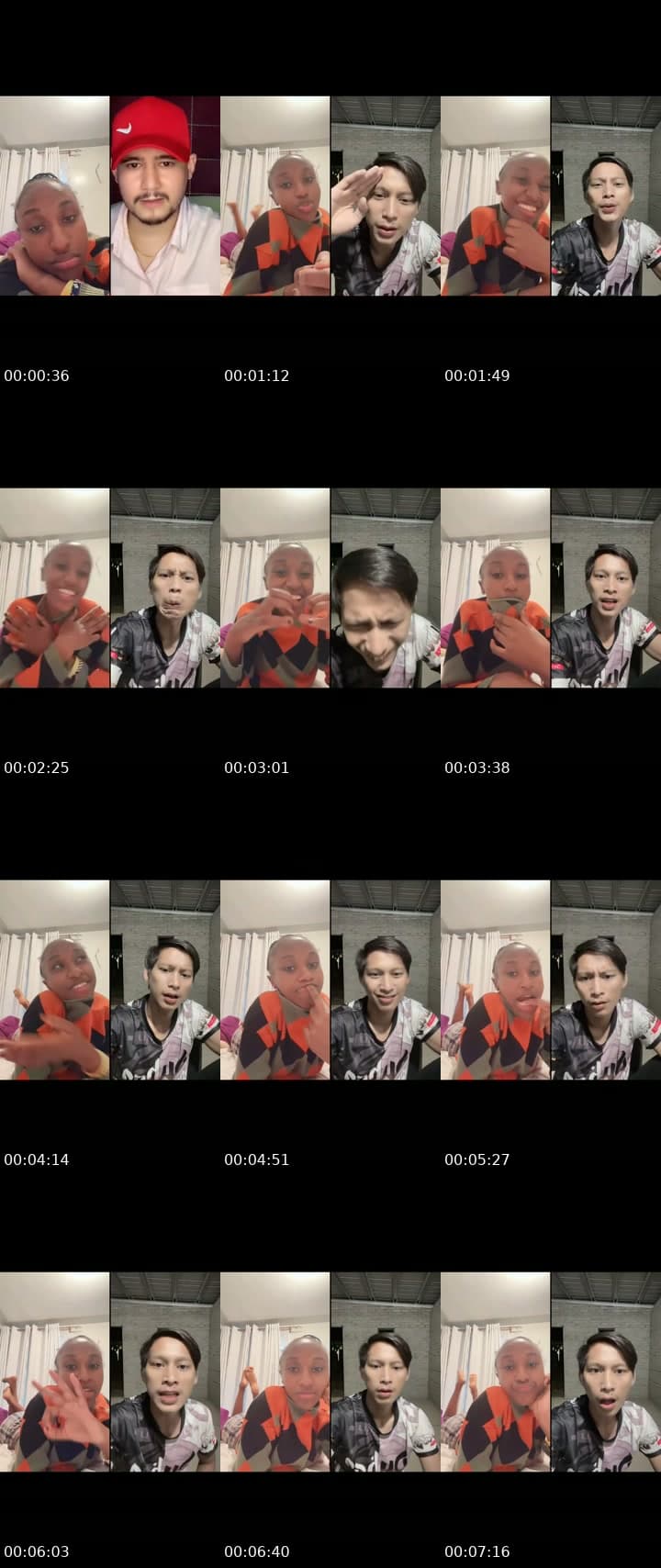 @ngatia57 TikTok live stream