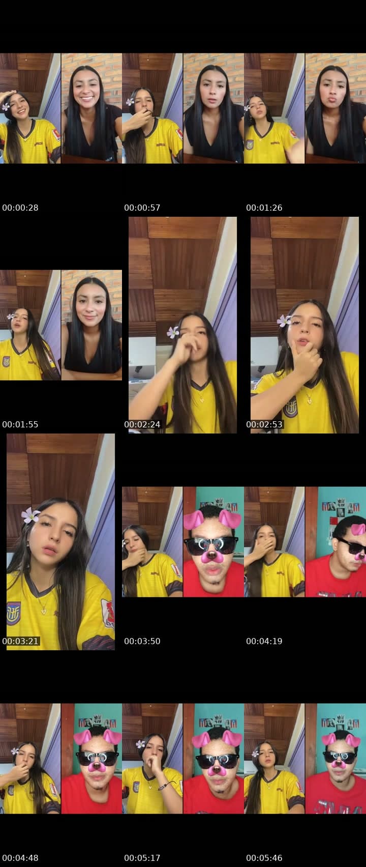 Te damos la bienvenida a mi LIVE