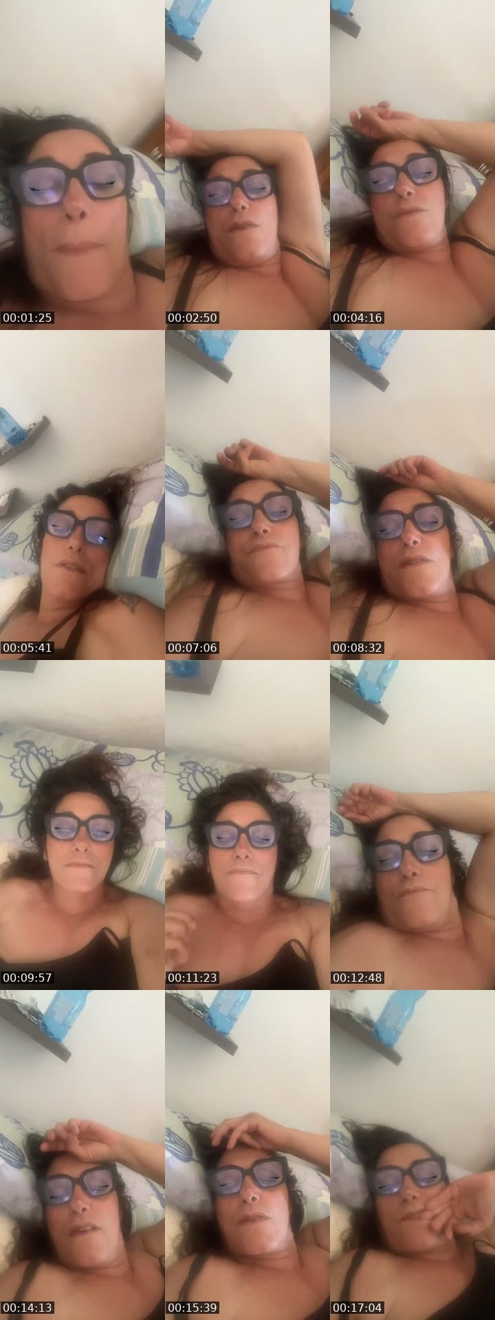 Nn registrazione né video né fo
