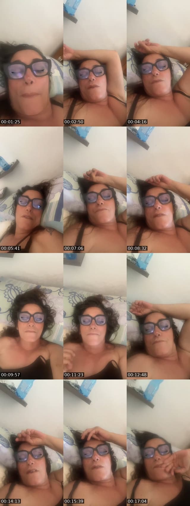 Nn registrazione né video né fo - @simonalamedica23