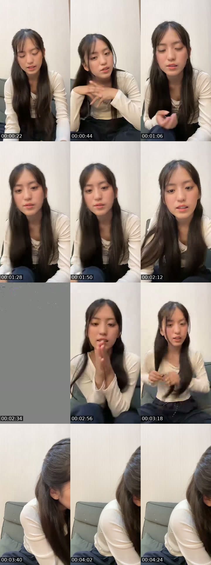 遅なりました🙇‍♀️