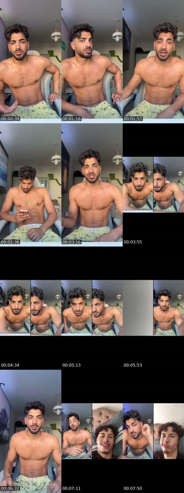 @urfave_middeleastern TikTok live from 2026-07-11