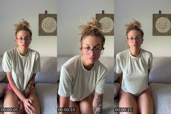 @keri.steel TikTok live stream