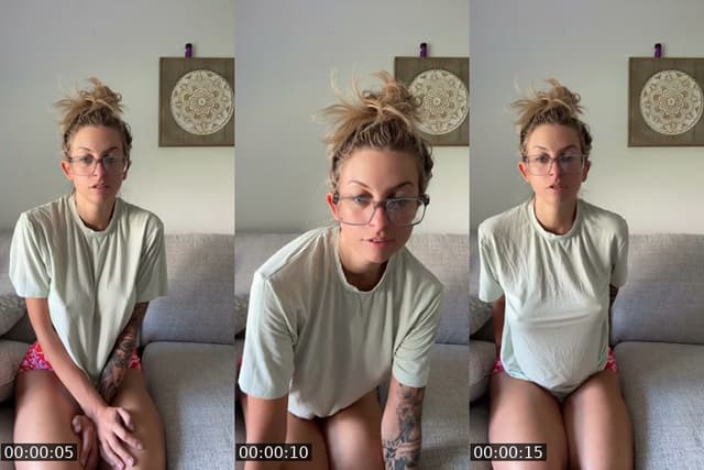 @keri.steel TikTok live