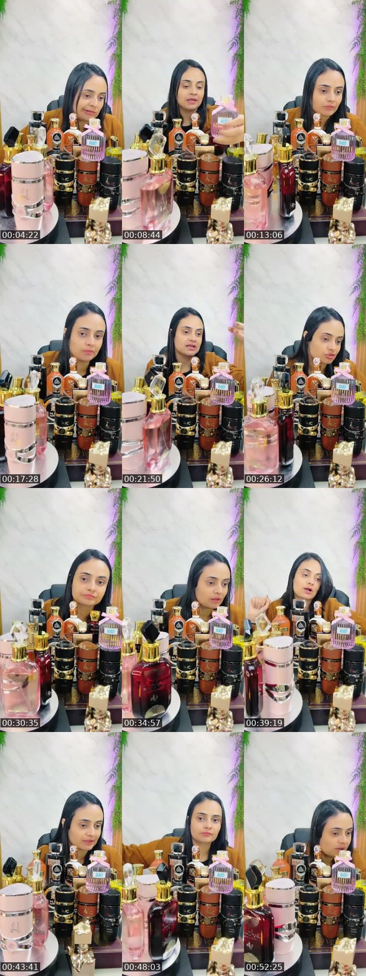 @thiagoetalitaliveshop TikTok live stream