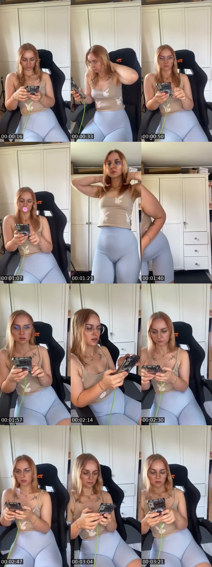 @poprostuser0 TikTok live stream