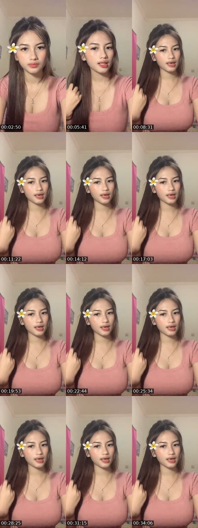 Indonesia TikTok live: salam sehat by @mafiaescekek