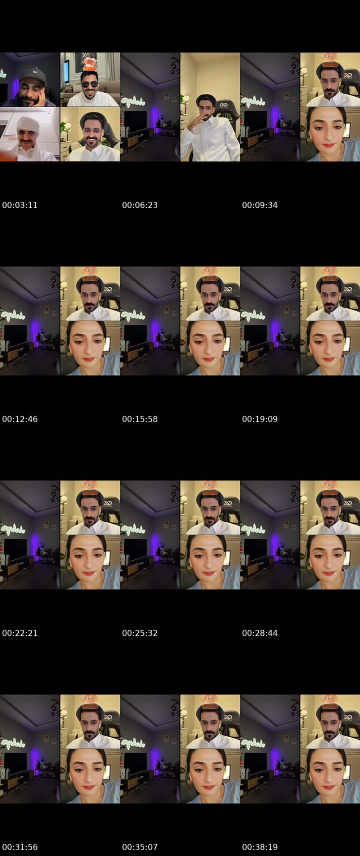 @mstolhak TikTok live stream