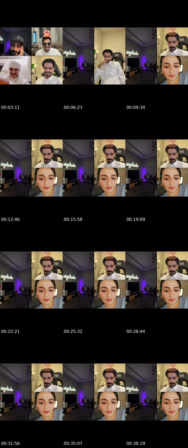 @mstolhak TikTok live