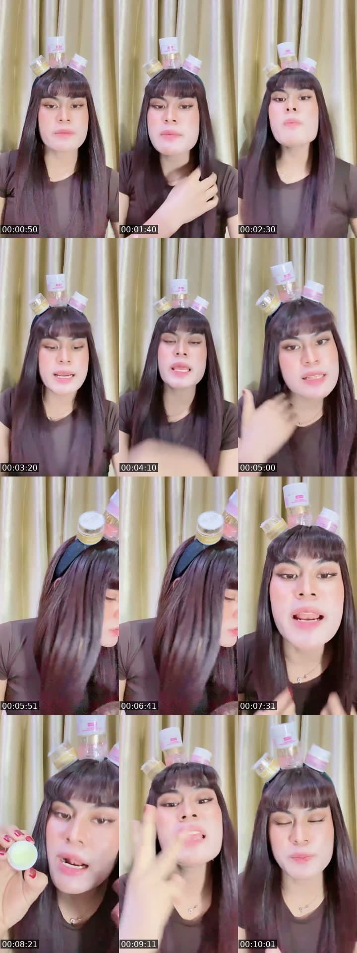 Susah cerah,flek,glwing?Cekbrot