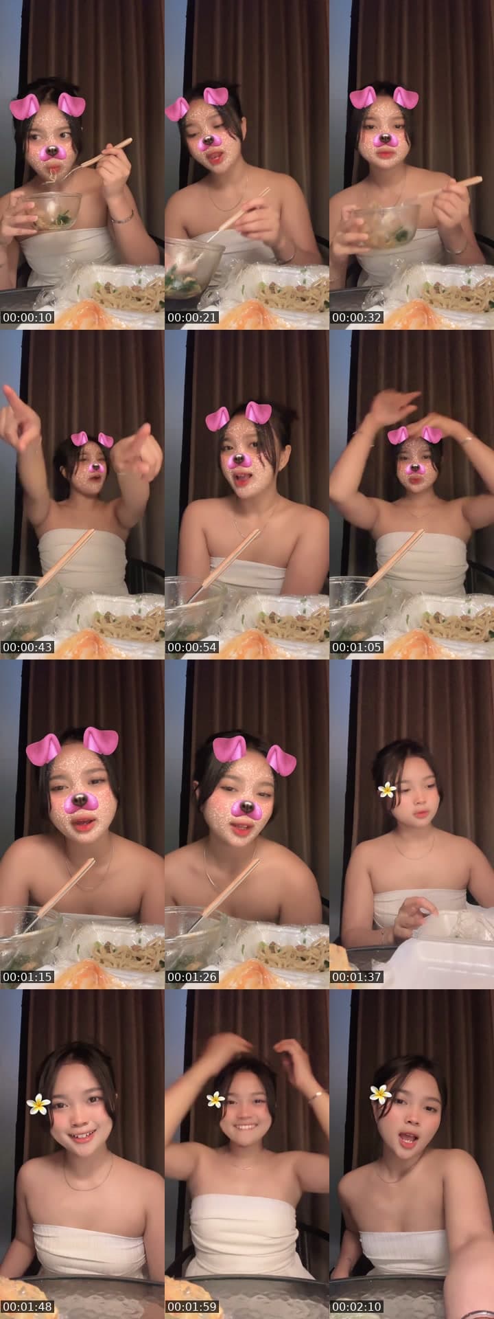 @emyliannn TikTok live stream