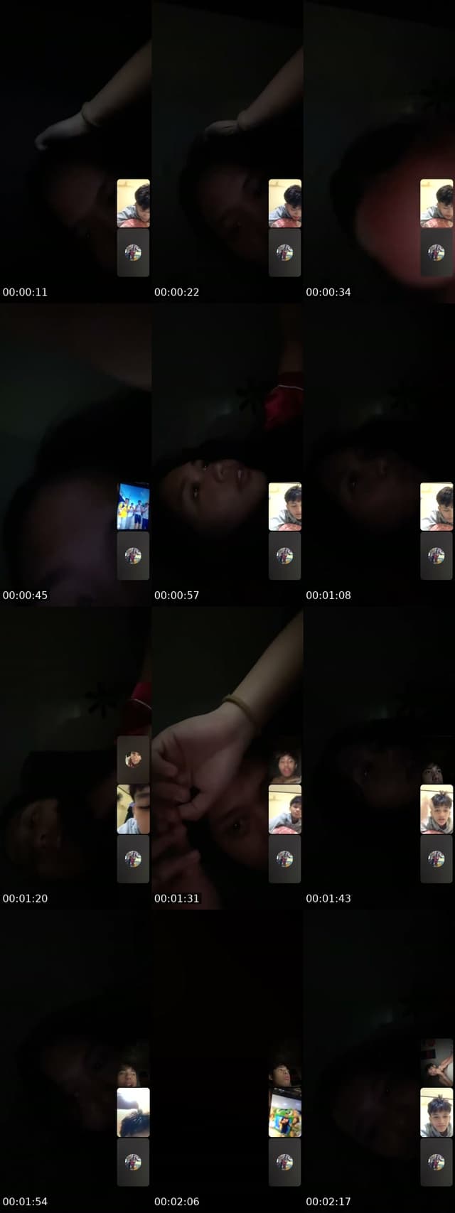 boringggg - @billaine_