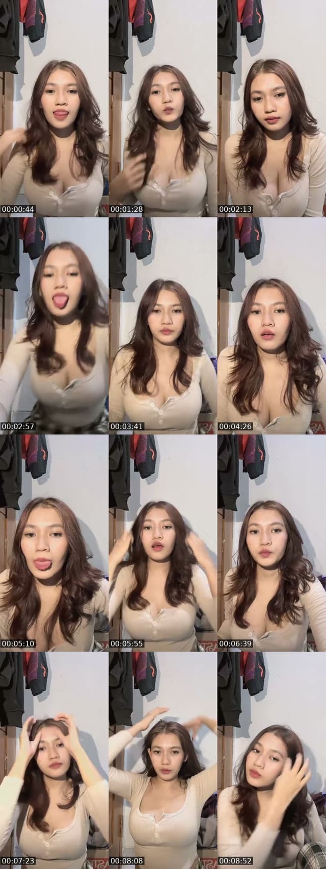@cicayylelah TikTok live