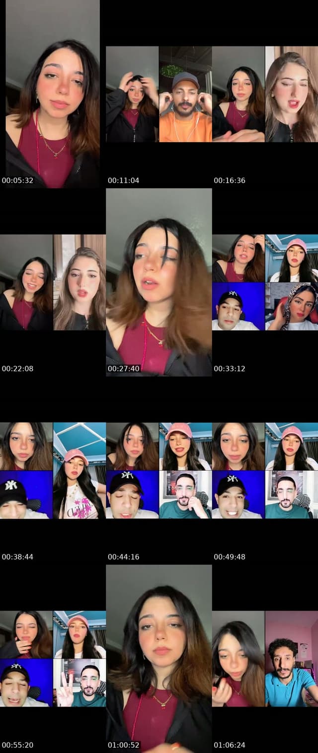 @nemooutofstorage0 TikTok live from 2026-07-11