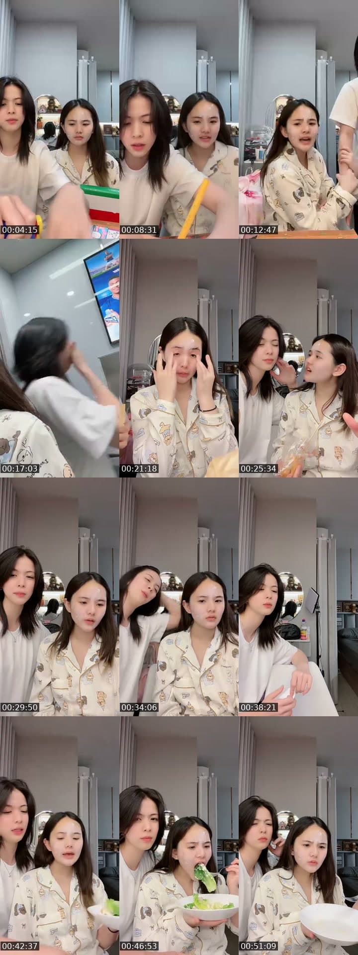 @jixgo TikTok live stream