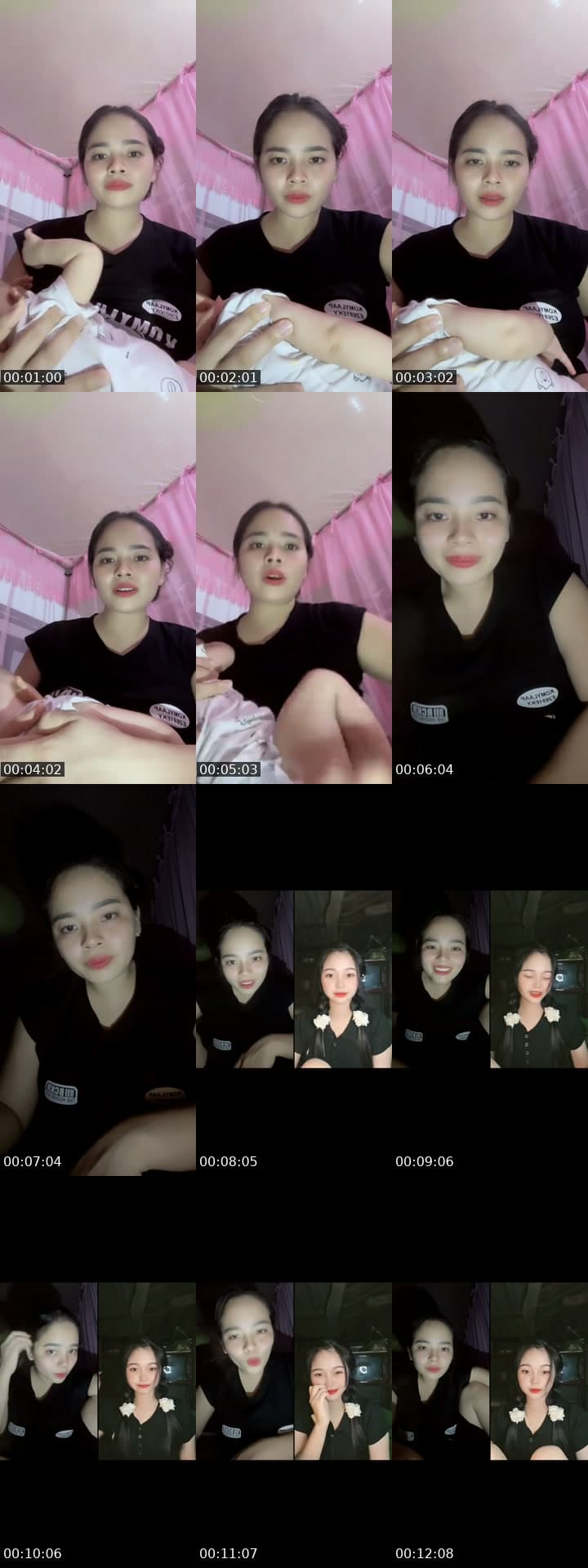 @hien51805 TikTok live stream