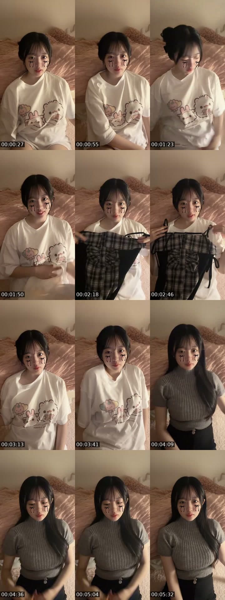 @nyan._.ac TikTok live stream