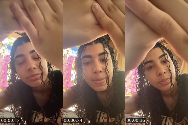 @josiws7 TikTok live stream