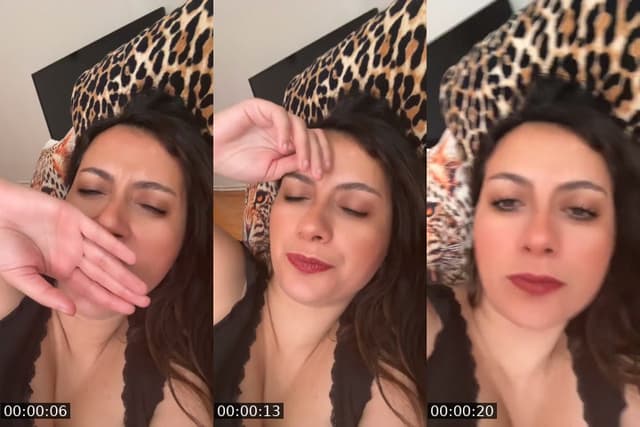 @ozlem.06.90 TikTok live