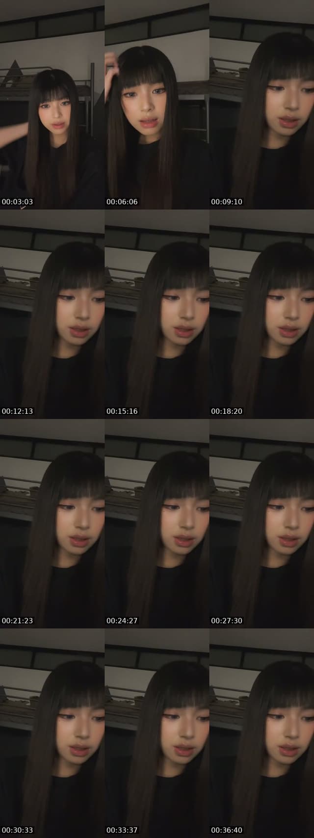 TikTok live: 🫪 by @syddoodl3