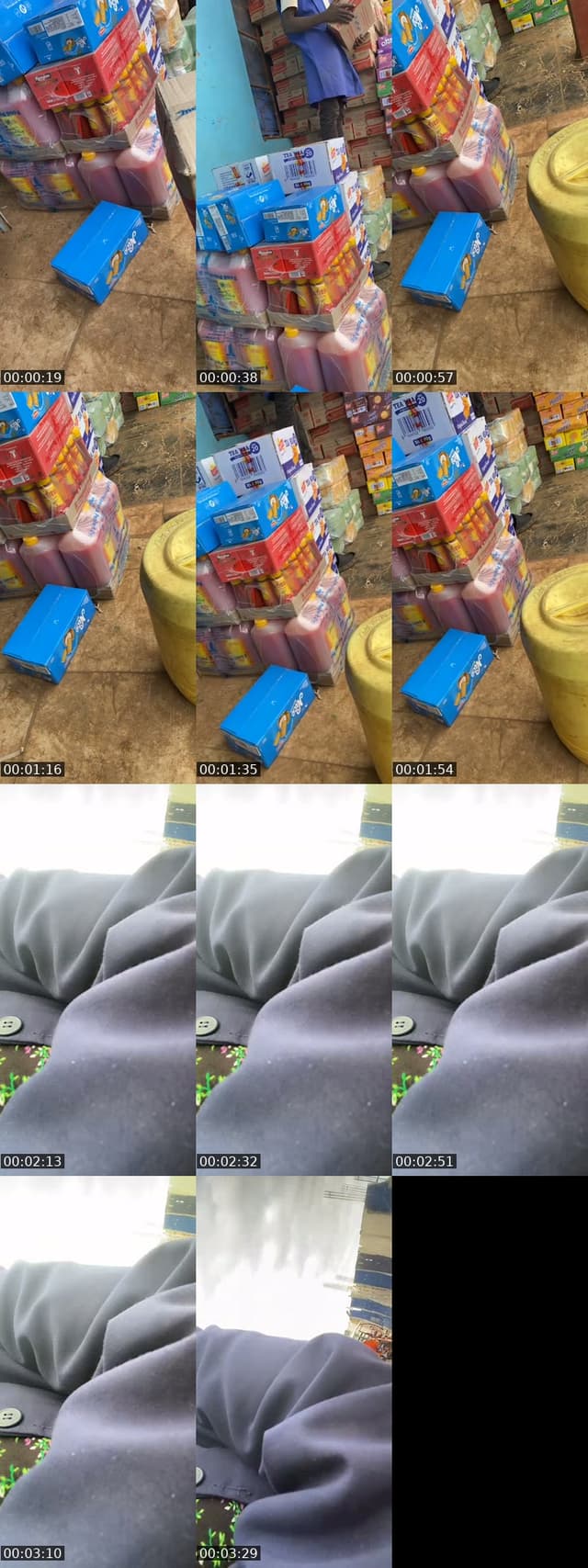 @somalicountrygirl TikTok live