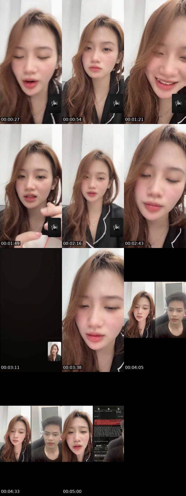 @thanhnhan25112 TikTok live stream