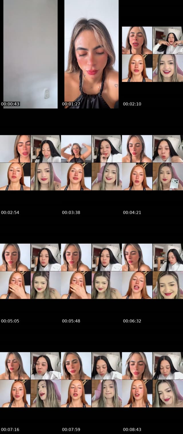 @andysaa2020 TikTok live